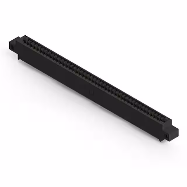 896-043-520-612 EDAC Inc.  Edgeboard Connectors